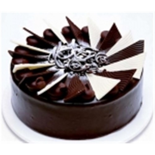 Cake Marks FL Choc Cake 13"