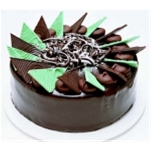 Cake Marks Peanut Butter Pie Large Round 12"