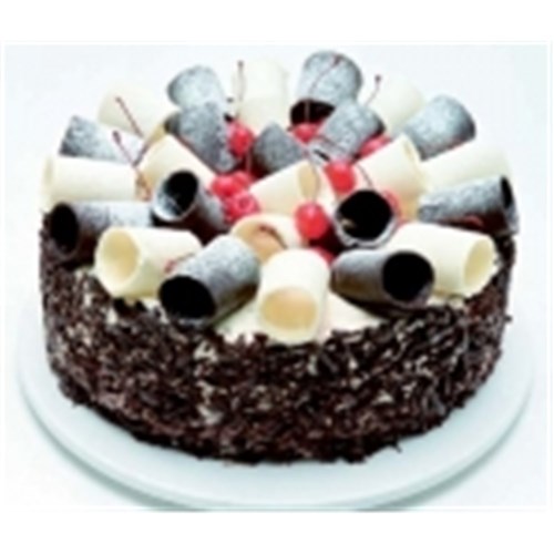 Cake Marks Ind Lemon Tart 3.5" (6)