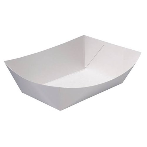 Trays RediServe No.5 White (200)