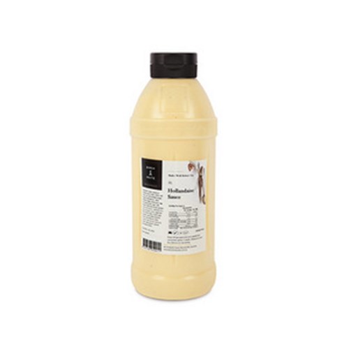 Hollandaise Sauce 1L Birch & Waite