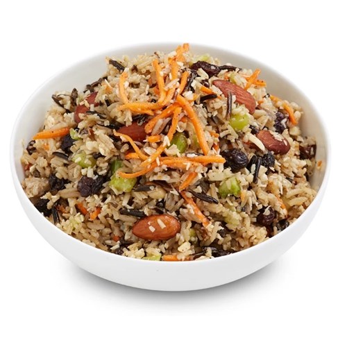 Salad Persian Rice 2.5kg