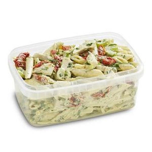 Salads Chicken Basil Penne 2.5kg