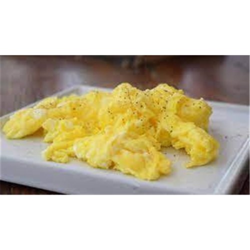 Egg Mix Scrambled 5 x 2kg