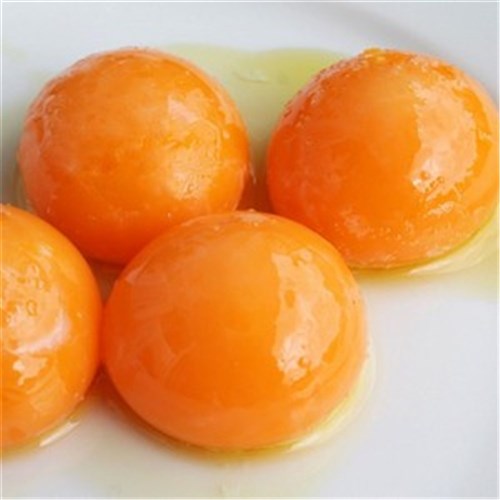 Egg Yolk Reduced Solids 5x2kg 