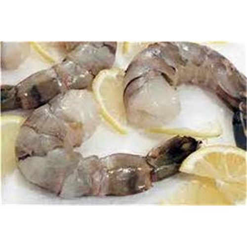 Prawns IQF 13/15 Raw Cutlets S/Mariner700g