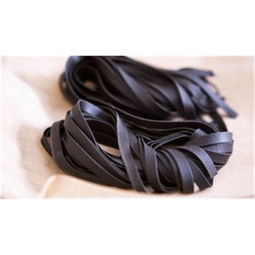 Linguine Fresh Squid Ink 1kg