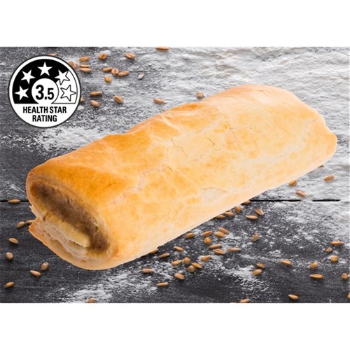 Sausage Roll Sportsman 120g (40)