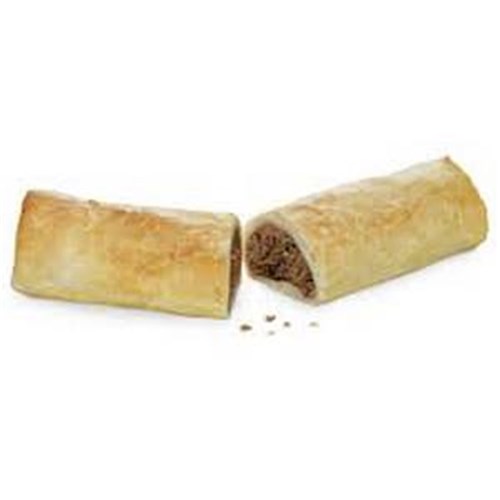 Sausage Beef Party Roll Boscastle (4x600gm) 