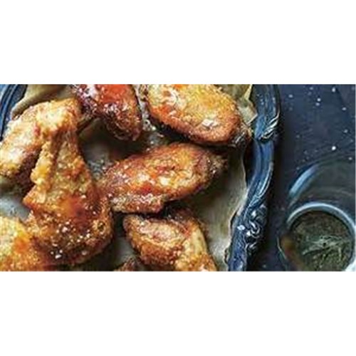 Chicken Wings Smoked BHG 2kg