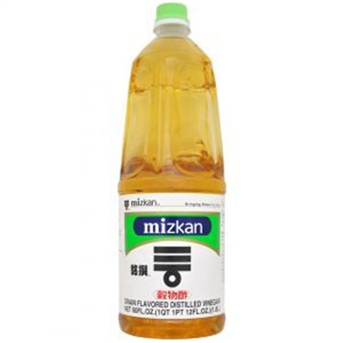 Vinegar Rice & Grain 1.8Ltr