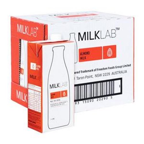 Milk Almond 1Ltr Lab (8)