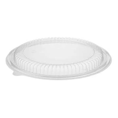 Lids Oval Vented To Suit MicroReady Bowls (400)