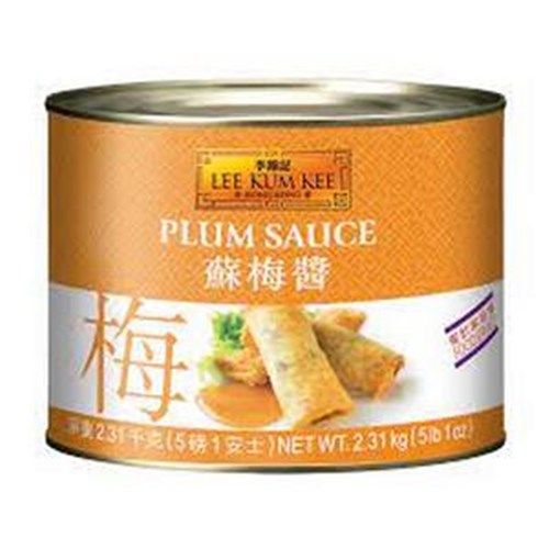 Plum Sauce Lee Kum 2kg