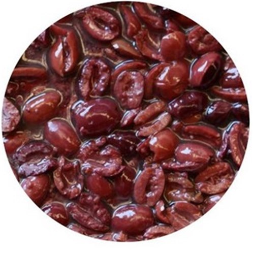 Olives Rainbow Whole 10L/5kg Sandhurst 