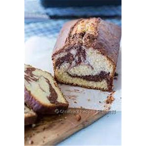 Cake Pound Chocolate Swirl (12x300gm) SaraLee
