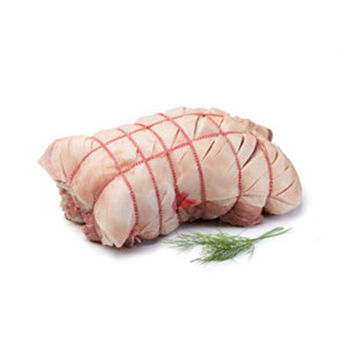 Pork Leg Boneless kg Fresh