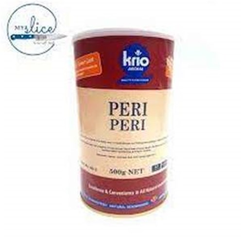 Peri Peri Seasoning 500g