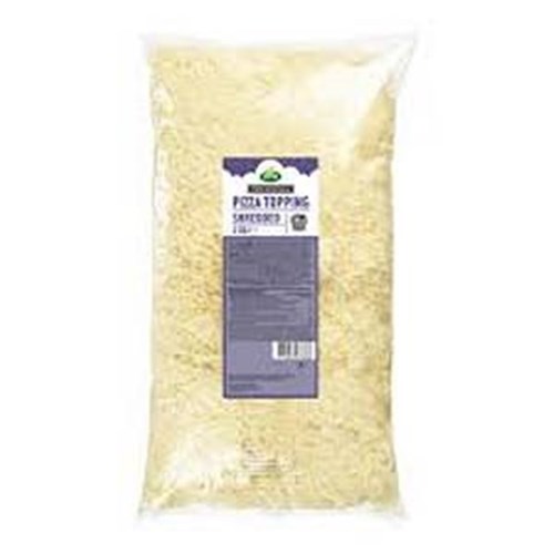 Cheese Pizza Topping Arla 2kg 