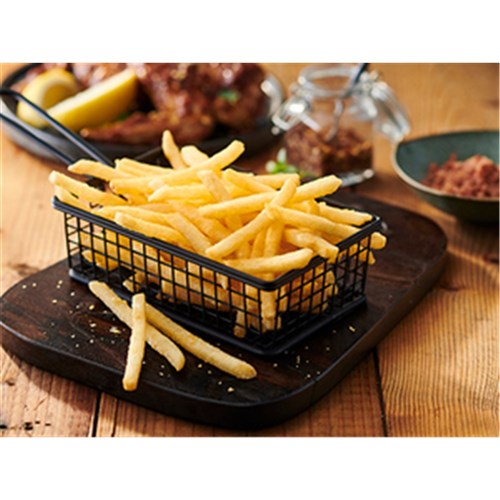 Chips Shoestring Supercrunch 7mm