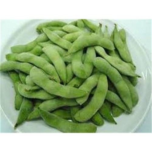 Soybean Edamame Frozen 454g