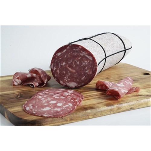 Salami Sopressa Whole kg