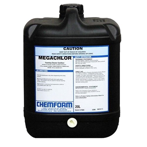 Megachlor 20L