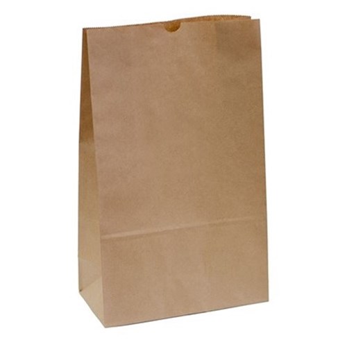 Bags Paper No.16 Brown (250)
