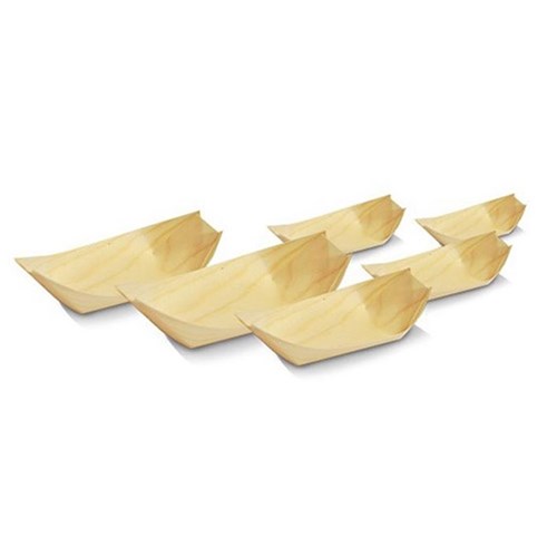 Boat Pine Small PB5 (2000) 