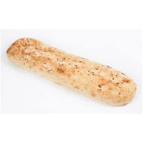 Bread Turkish Loaf 430g (20)