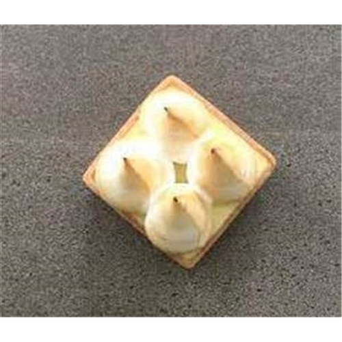 Cake Marks Medium Ind Square 