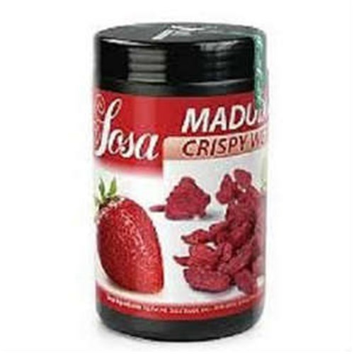 Mandarian Segments 150g