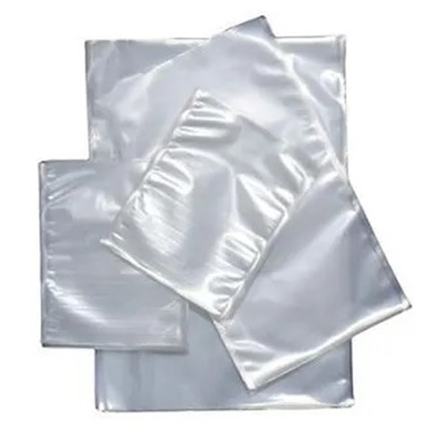 Bags Vacuum Plastic 225 x 165 mm (100)