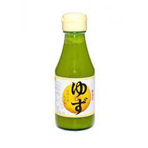 Yuzu Juice 150ml