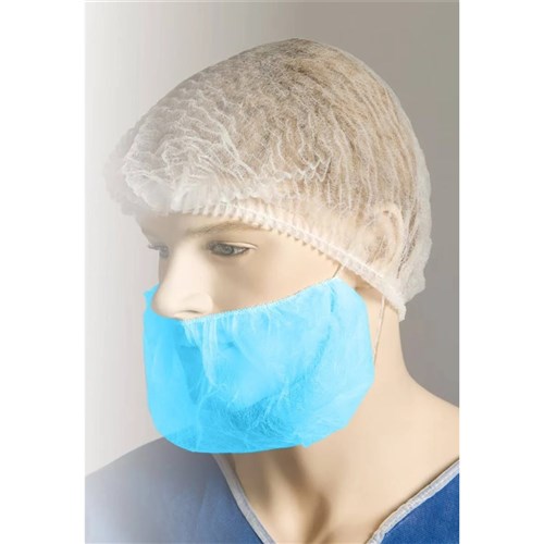 Beard Cover Single Loop (1000)