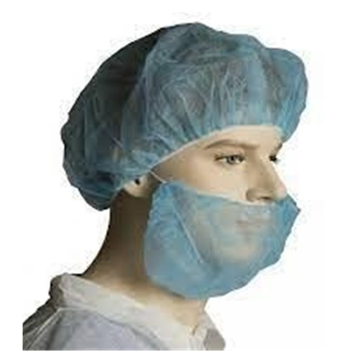 Beard Cover Double Loop (1000)