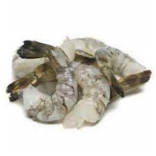 Prawns TS 26/30 Green/Raw T/On Cutlet 700g