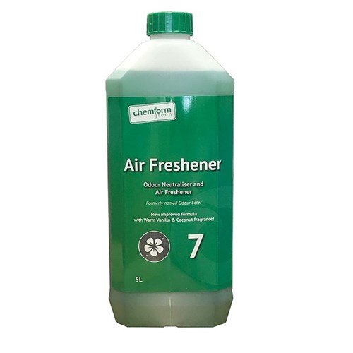 Air Freshener Sapphire #7 5L