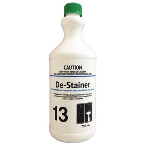 De-Stainer #13 750ml