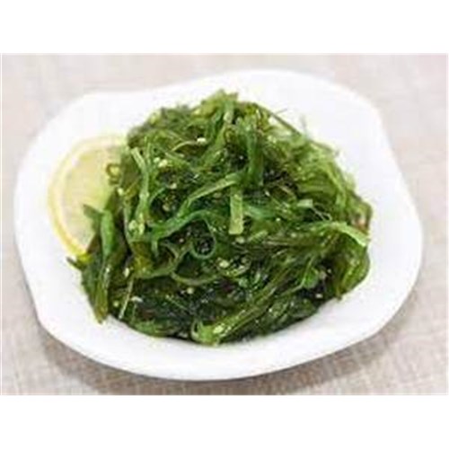 Seaweed Daiei Seasoned 1kg 