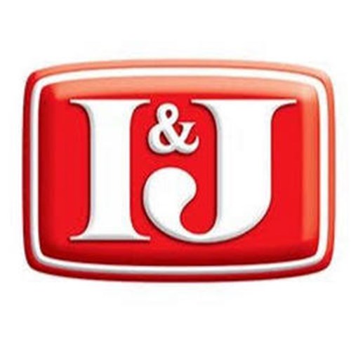 Squid I&J Salt & Black Pepper 1kg