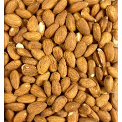 Almond Natural Bulk 12.5kg