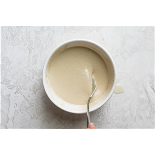 Garlic Dip 10kg Monjay Mezza