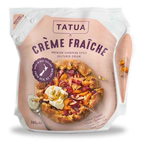 Creme Fraiche 500g