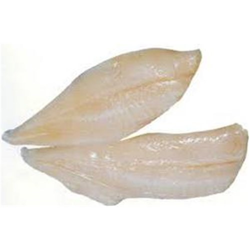 Trout Cold Smoked Fillet kg