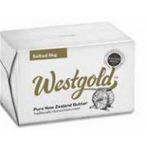 Butter Unsalted 25kg Tatua