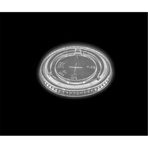 Lid PL 200 to Suit P200 Sauce Cup 2oz (100)