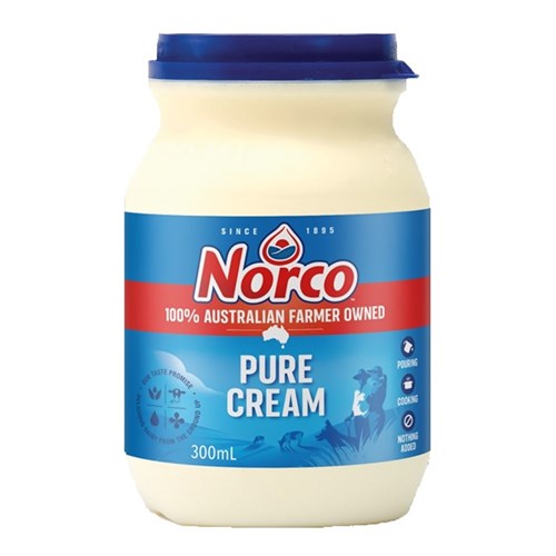 Cream Fresh 300ml