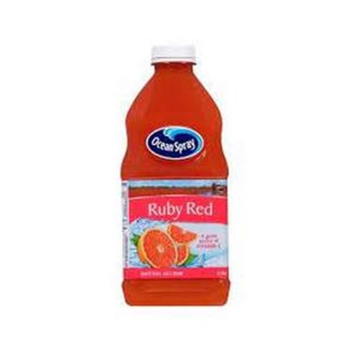 Grapefruit Ruby Red 1.5L (8)
