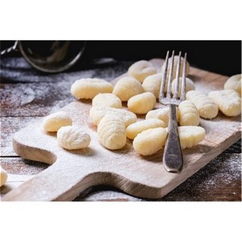 Gnocchi Potato Fresh 1kg